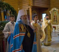 &laquo;В мире существует только та справедливость, которая соответствует закону Божьему&raquo;