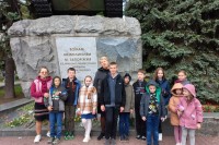 Экскурсия воскресной школы. 11.05.2025 г.