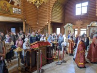 Свидетельство верности канонической Украинской Православной Церкви