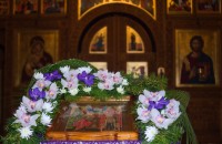 Благовещение Пресвятой Богородицы
