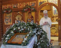 Навечерие Рождества Христова 06.01.2025 г.