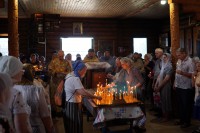 Троицкая родительская суббота. Поминовение усопших. 22.06.2024 г.
