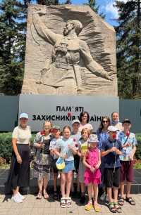 Экскурсия ко Дню памяти и скорби. 22.06.2026 г.