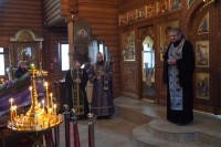 Прощёное воскресенье, 02.03.2025 г. Чин прощения