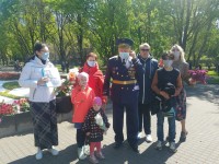 День Победы