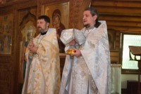 ПРЕОБРАЖЕНИЕ ГОСПОДА БОГА И СПАСА НАШЕГО ИИСУСА ХРИСТА