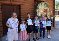 День Божьего Творения. 7.09.2025 г.