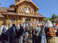 Вторник Светлой седмицы. 7.05.2024 г.