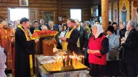 Радоница. Пасхальное поминовение усопших. 14.05.2024 г.