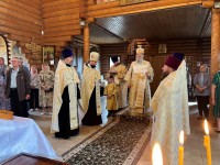 Главная задача человека на земле &ndash; возлюбить Бога в ответ на Его любовь