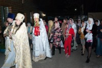 СВЕТЛОЕ ХРИСТОВО ВОСКРЕСЕНИЕ. ПАСХА