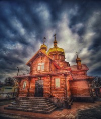 Слово в неделю мясопустную