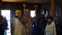 &laquo;Человеку дана свобода воли, чтобы он мог свободно и осознанно уподобляться Богу&raquo;