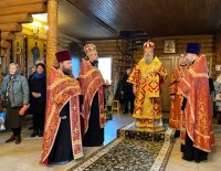 &laquo;Единственная функция Церкви &ndash; это приводить людей к Богу&raquo;