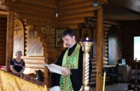 Молебен благоверным Петру и Февронии Муромским о благоденствии Нашей Церкви