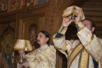 Слово на Вознесение Господне