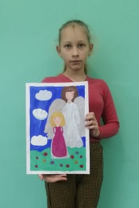 Красота Божьего мира