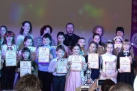 Живое слово красоты 2020