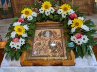Преображение Господа нашего Иисуса Христа