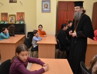 Как запорожская детвора приобщалась к японской культуре