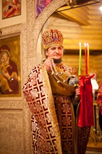 Слово на Святую Пасху блаженного Исихия пресвитера Иерусалимского