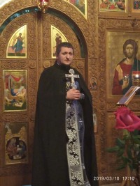 Прощенное воскресенье