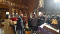 Торжество Православия. 01.03.2026 г.