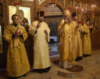 &laquo;Наша душа имеет уникальную защиту, которую дает нам Христос&raquo;