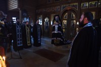 &laquo;ТОТ, КТО СТАЛ НА ПУТЬ БОРЬБЫ СО СВОИМИ ГРЕХАМИ, ДОЛЖЕН СЧИТАТЬ СЕБЯ ВОИНОМ ХРИСТОВЫМ, НАХОДЯЩИМСЯ В ЦЕНТРЕ СРАЖЕНИЯ&raquo;