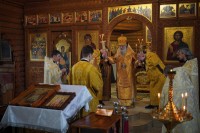 Собор трех святителей. 12.02.2026 г.