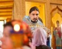 Успение Пресвятой Богородицы