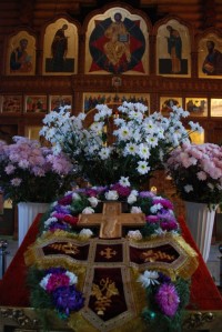 Крест Христов