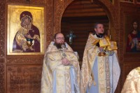 Неделя сыропустная. Воспоминание Адамова изгнания.