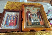 Собор Архистратига Михаила. 21.11.2025 г.