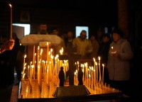 Вселенская родительская суббота. 14.02.2026 г.