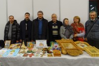 День приходского работника