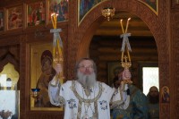 День памяти Святогорской иконы Божией Матери. 30.07.2025 г.