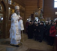 Рождество Христово. Краткая история