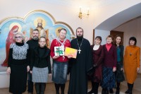 "Зерно истины" 2018 (часть 2)