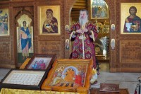 День равноап.вел.князя Владимира, 28.07.2024 г.