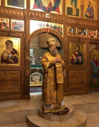 ЛЮБИТЬ &ndash; ЗНАЧИТ ДУМАТЬ О СПАСЕНИИ ДУШИ