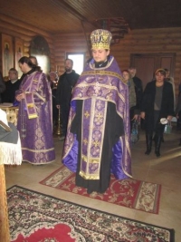 О смысле Страстей и Воскресения Христовых