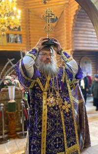 &laquo;СВОИ ЧУВСТВА ОТ ПЕРВОЙ ВСТРЕЧИ С БОГОМ ЧЕЛОВЕК НЕ ЗАБУДЕТ НИКОГДА&raquo;