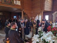 Поучение христианам в дни Великого поста