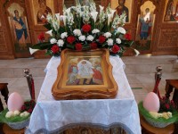 ПАСХА. Светлое Христово Воскресение