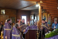 Утреня Великой Пятницы. Воспоминание Страстей Господа нашего Иисуса Христа. 2.05.2024 г.