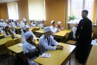 Аборт - убийство нерожденного человека.