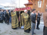 ПОГРЕБЕНИЕ ПЛАЩАНИЦЫ