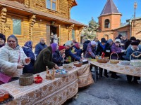 Масленица. 22.02.2026 г.