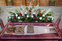 Великая Пятница. Вынос Святой Плащаницы. 3.05.2024 г.